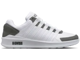 07119-148-M | VISTA TRAINER T | WHITE/CASTOR GRAY