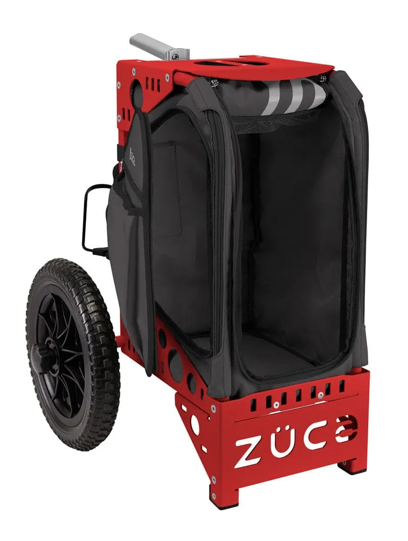 All-Terrain Cart Gunmetal