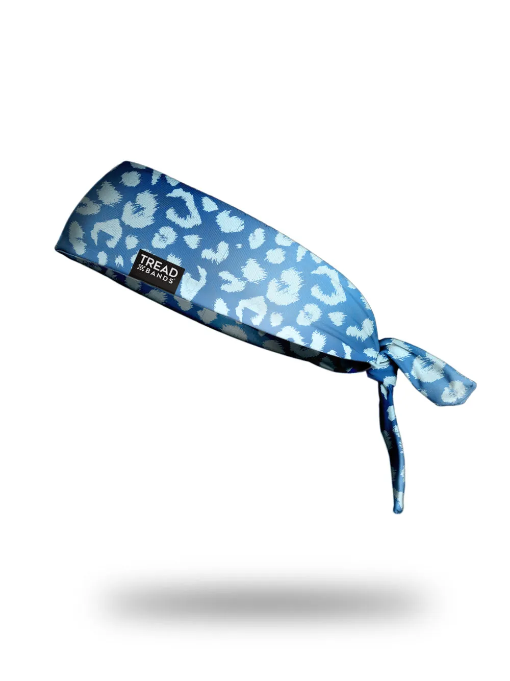 All-Terrain Tieback - Snow Leopard
