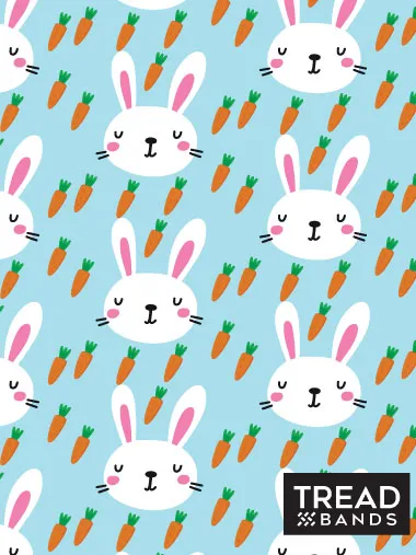 All-Terrain Tieback - What's Up Doc Set of 3