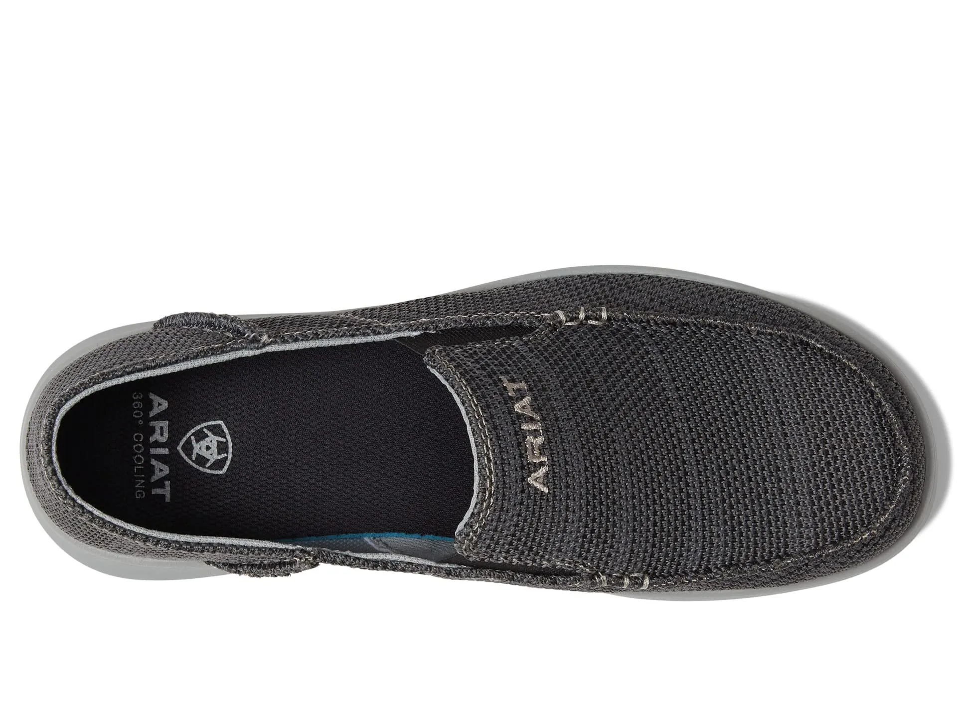 Ariat Hilo 360 Loafers