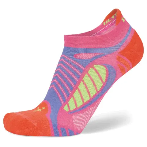 Balega Womens Ultralight No Show Running Sock
