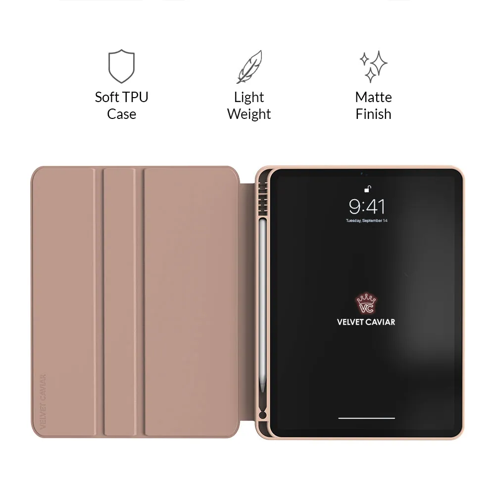 Coffee Please iPad Case 2.0