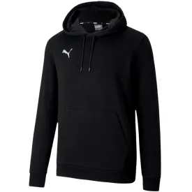 Puma Teamgoal 23 Causals Hoody Black 656580 03 2Xl